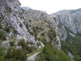 06. Pogled na  stazu